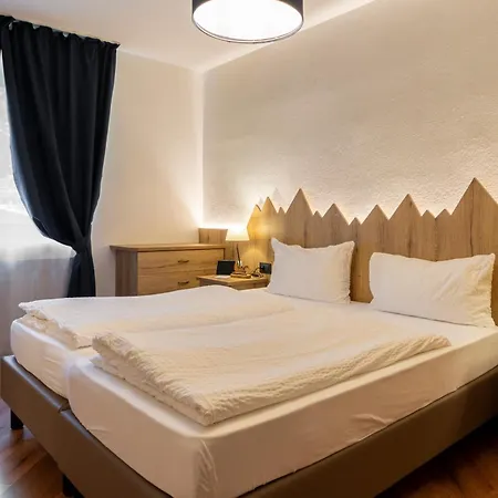 Kyrr Smart Mountain Retreat Hotel Moena Exterior photo