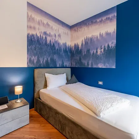 Kyrr Smart Mountain Retreat Hotel Moena Exterior photo