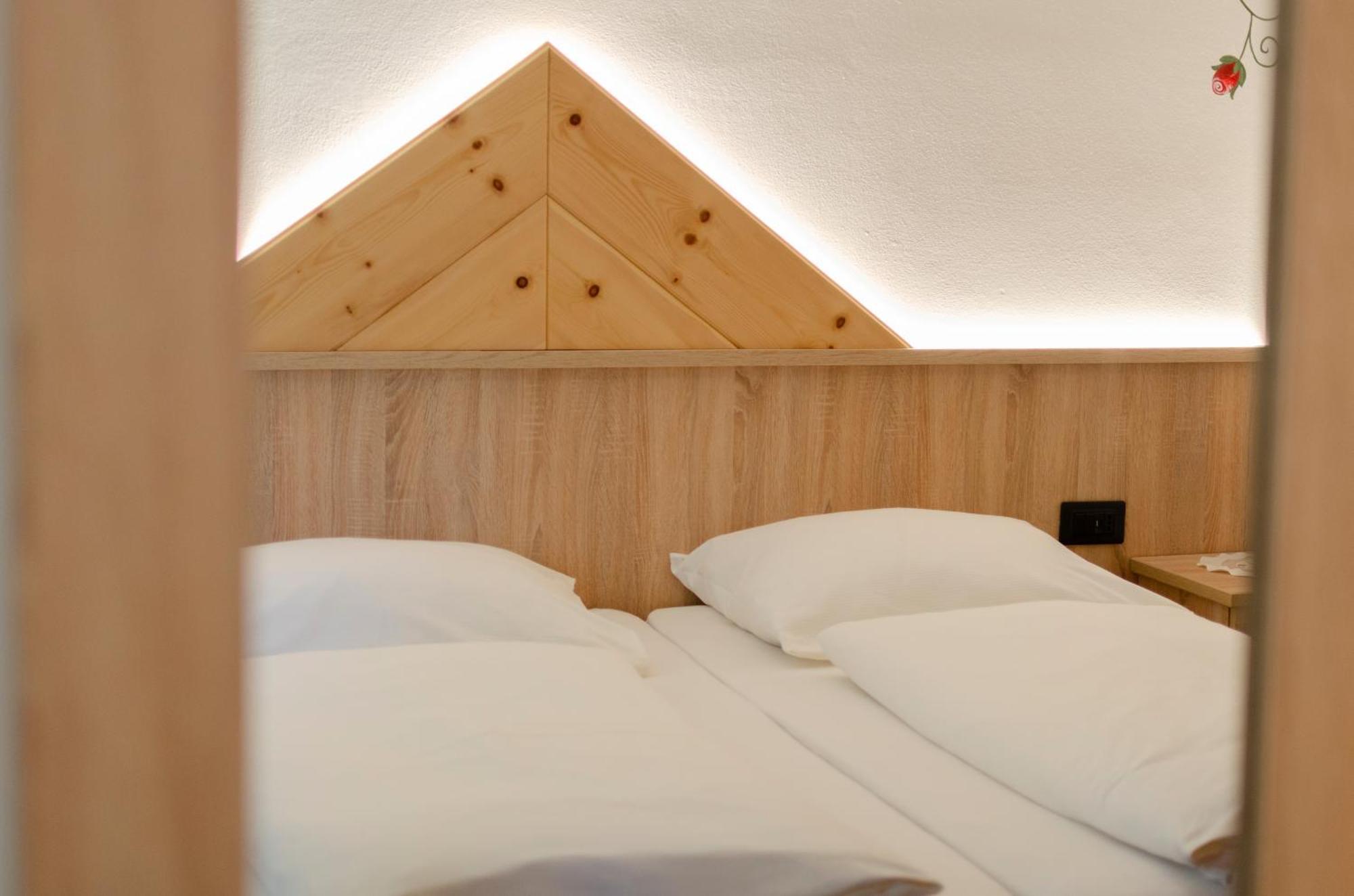 Kyrr Smart Mountain Retreat 3* Moena
