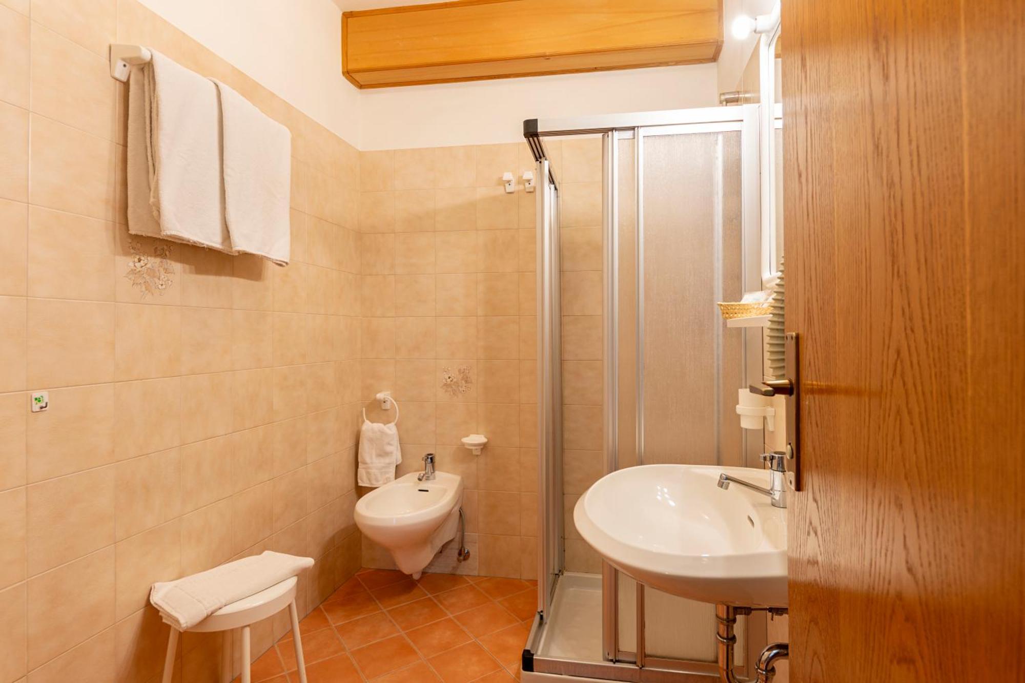 Kyrr Smart Mountain Retreat Moena