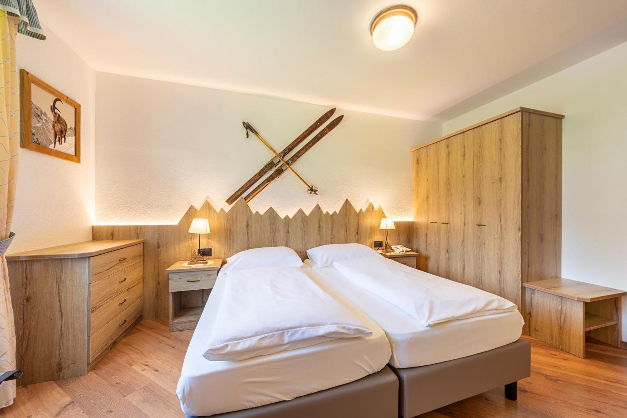 Kyrr Smart Mountain Retreat 3* Moena