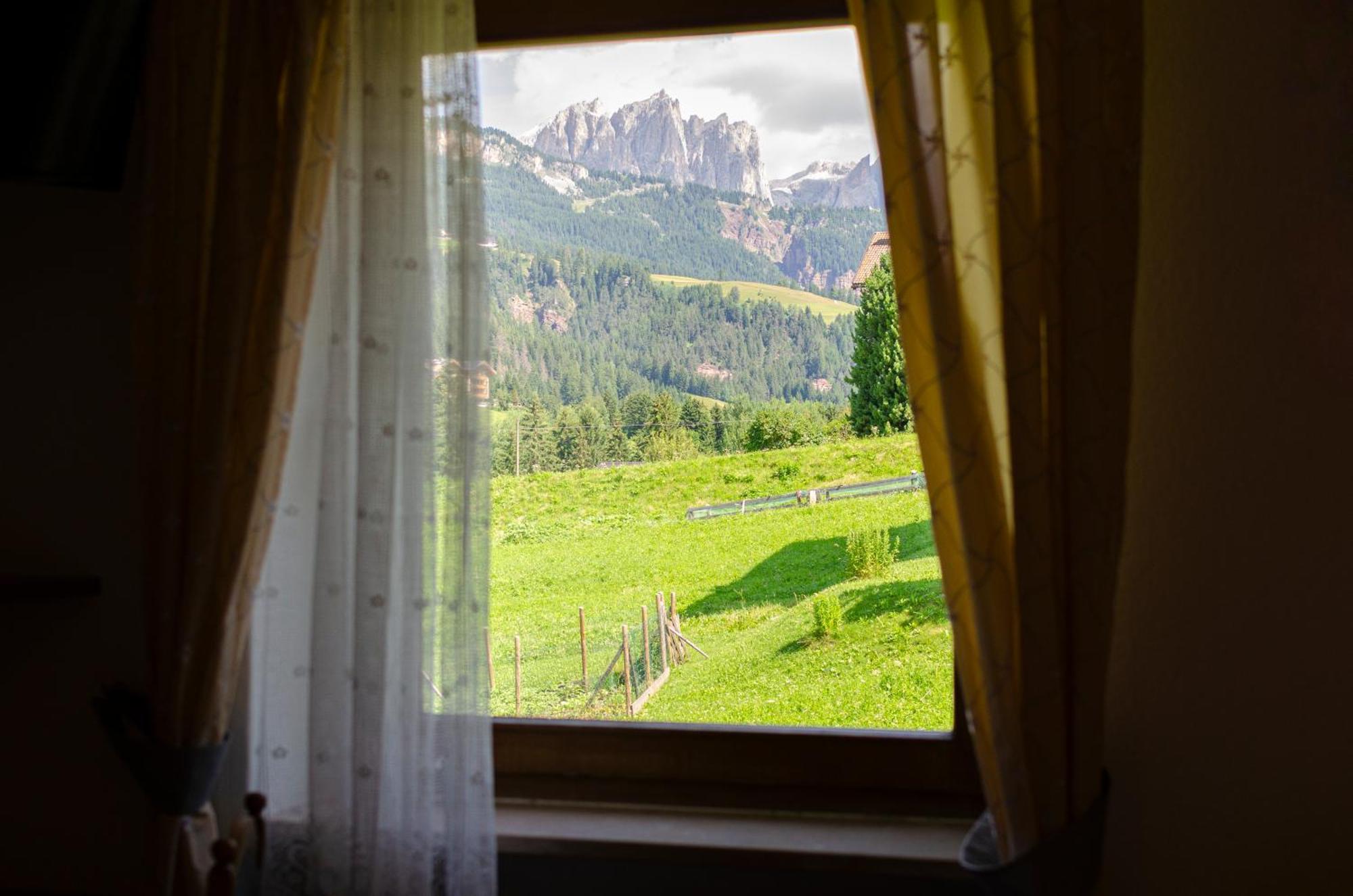 Hotel Kyrr Smart Mountain Retreat Moena