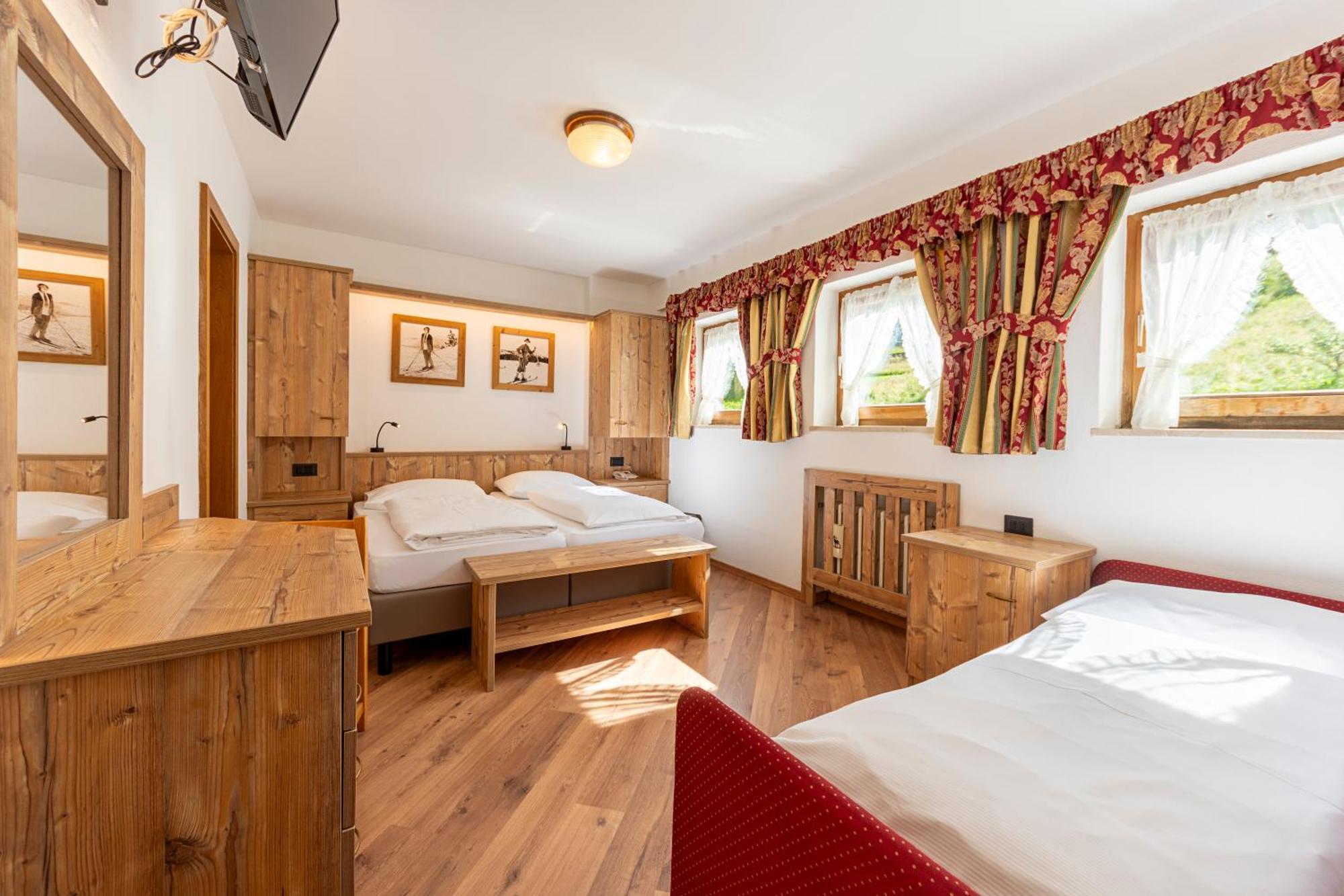 Kyrr Smart Mountain Retreat Hotel 3*