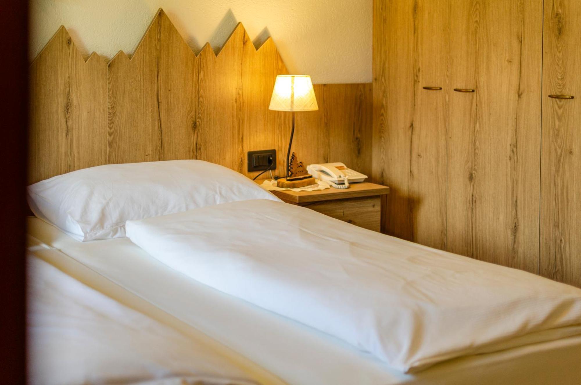 Kyrr Smart Mountain Retreat Hotel Moena