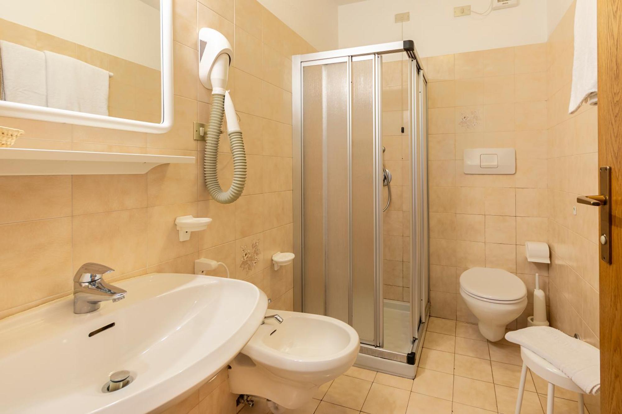 Kyrr Smart Mountain Retreat Hotel Moena