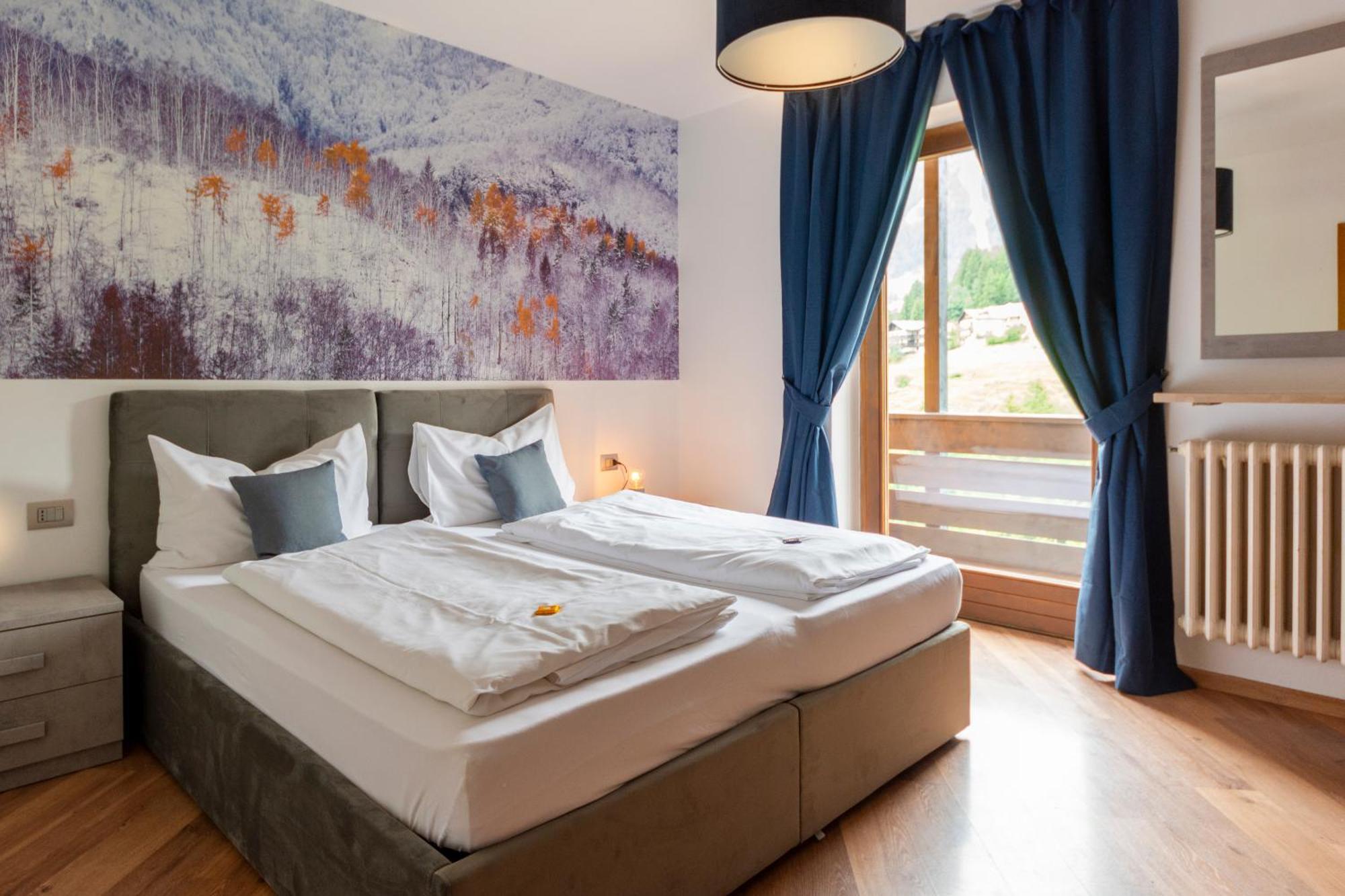 Hotel Kyrr Smart Mountain Retreat