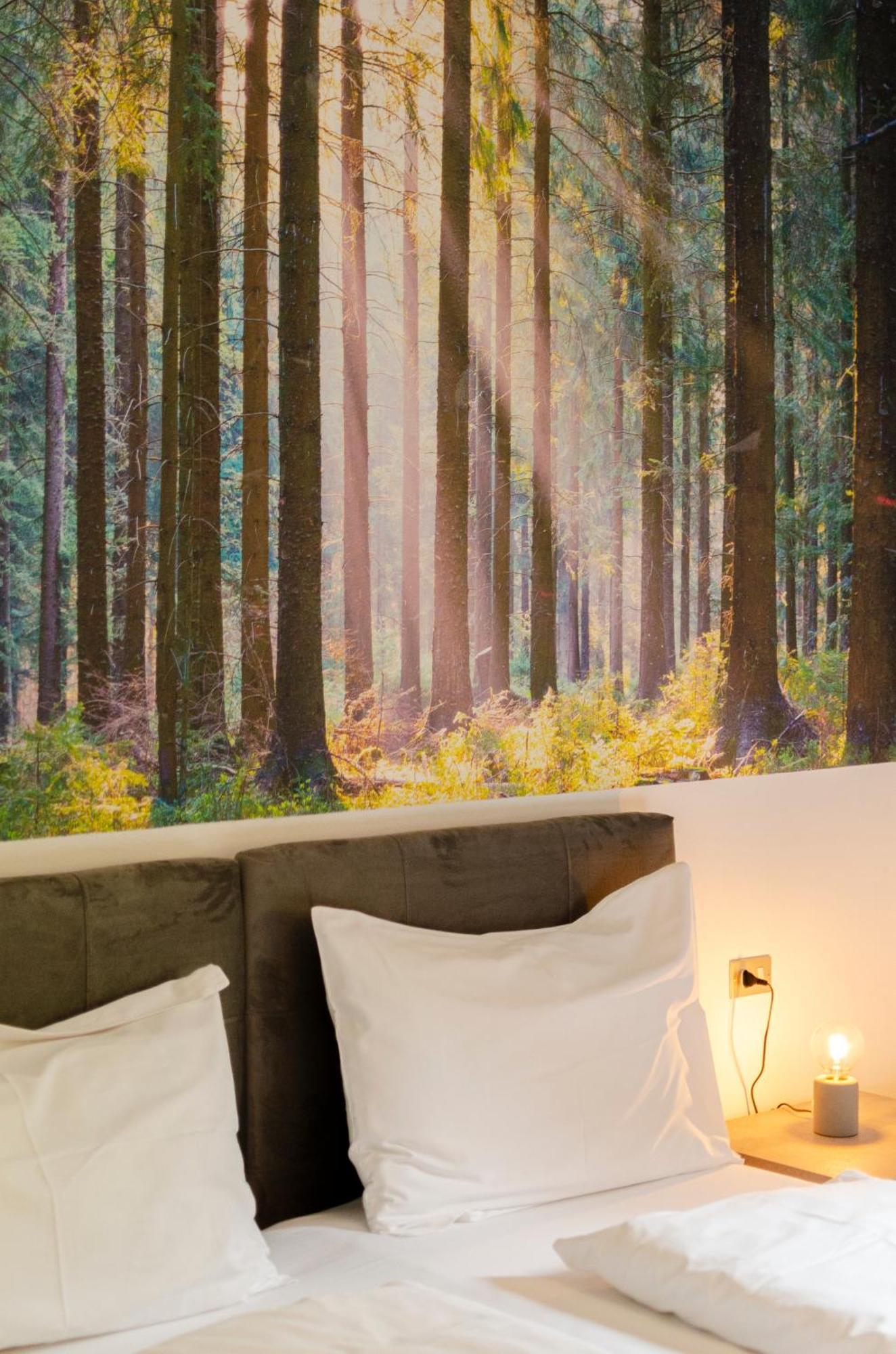 Kyrr Smart Mountain Retreat 3*