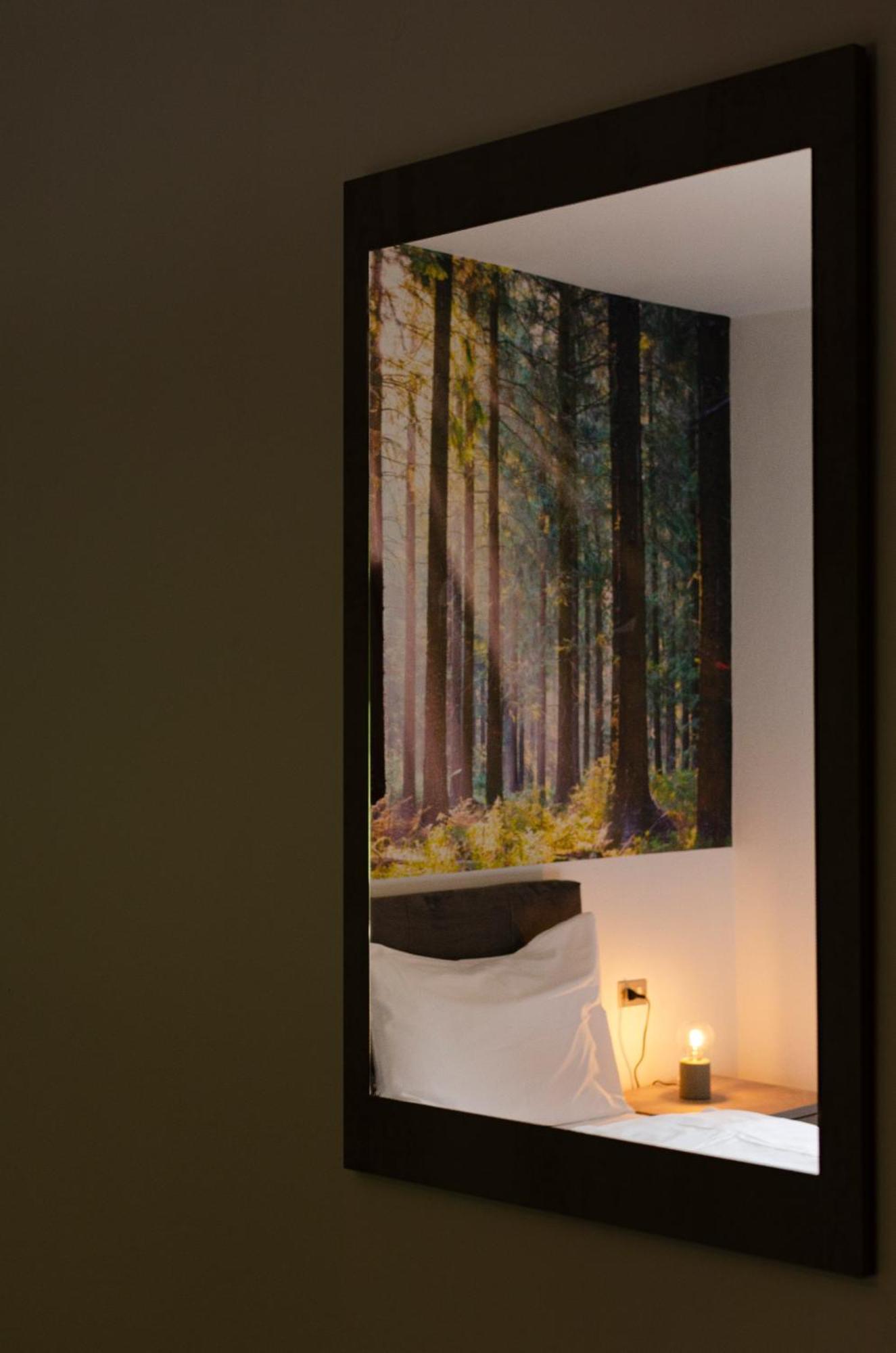 Kyrr Smart Mountain Retreat