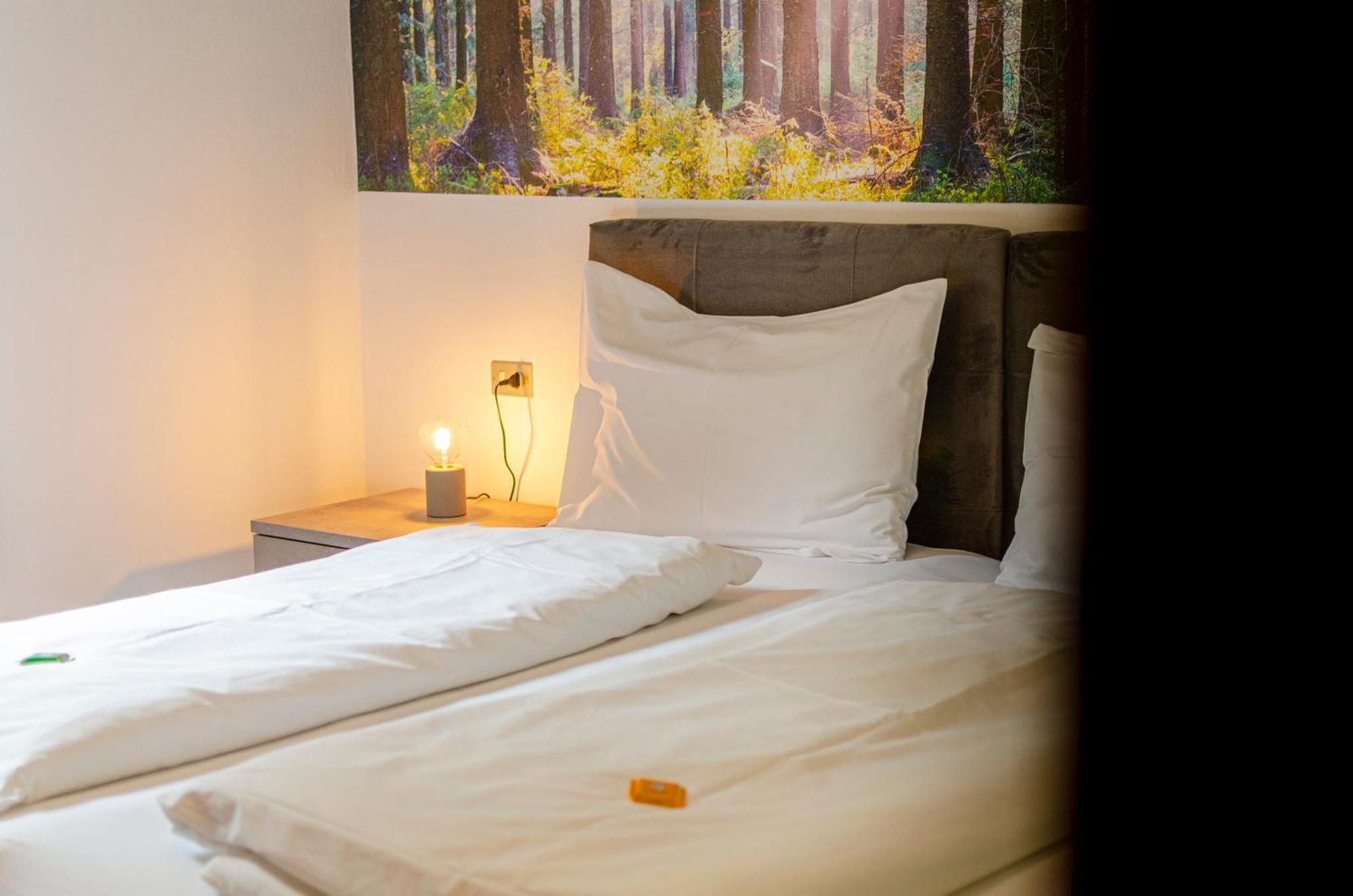 Kyrr Smart Mountain Retreat Hotel