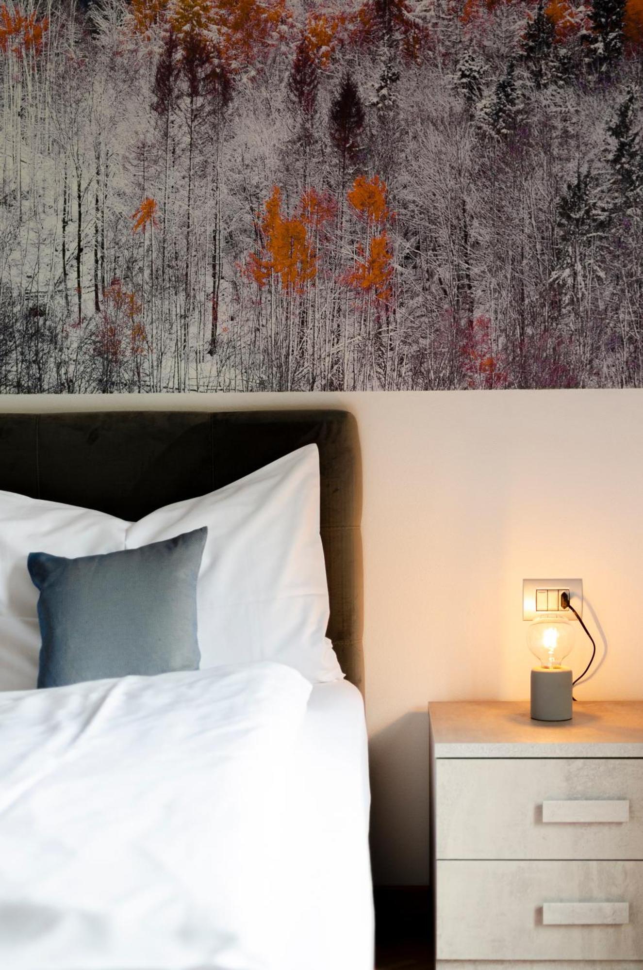 Kyrr Smart Mountain Retreat Hotel 3*