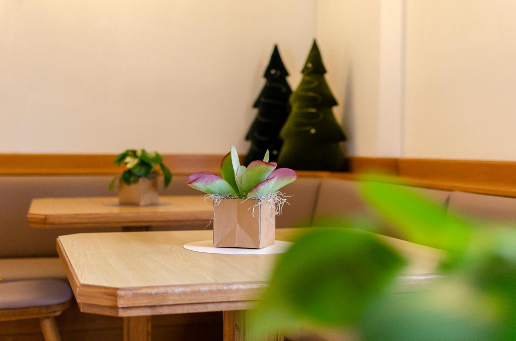 Hotel Kyrr Smart Mountain Retreat Moena