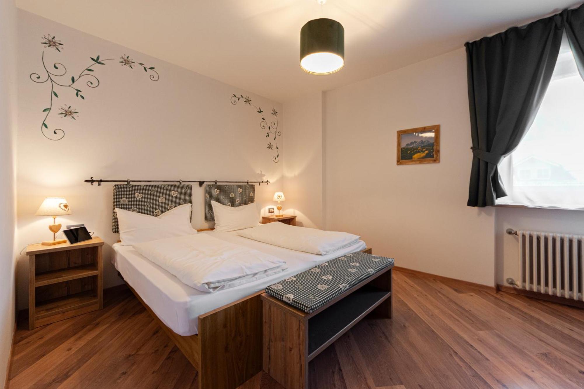 Hotel Kyrr Smart Mountain Retreat