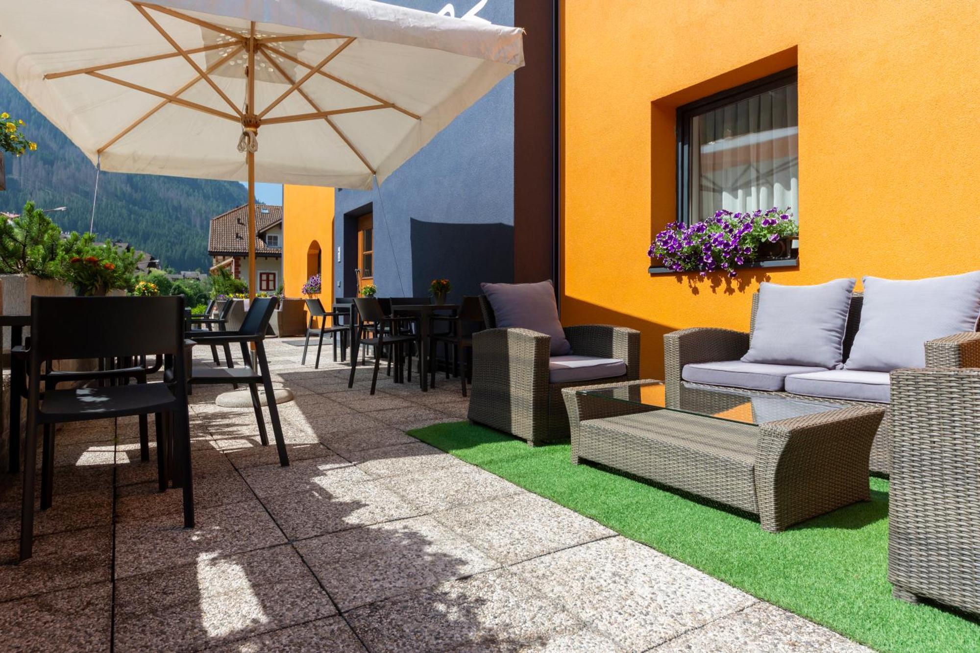 Kyrr Smart Mountain Retreat Hotel 3*