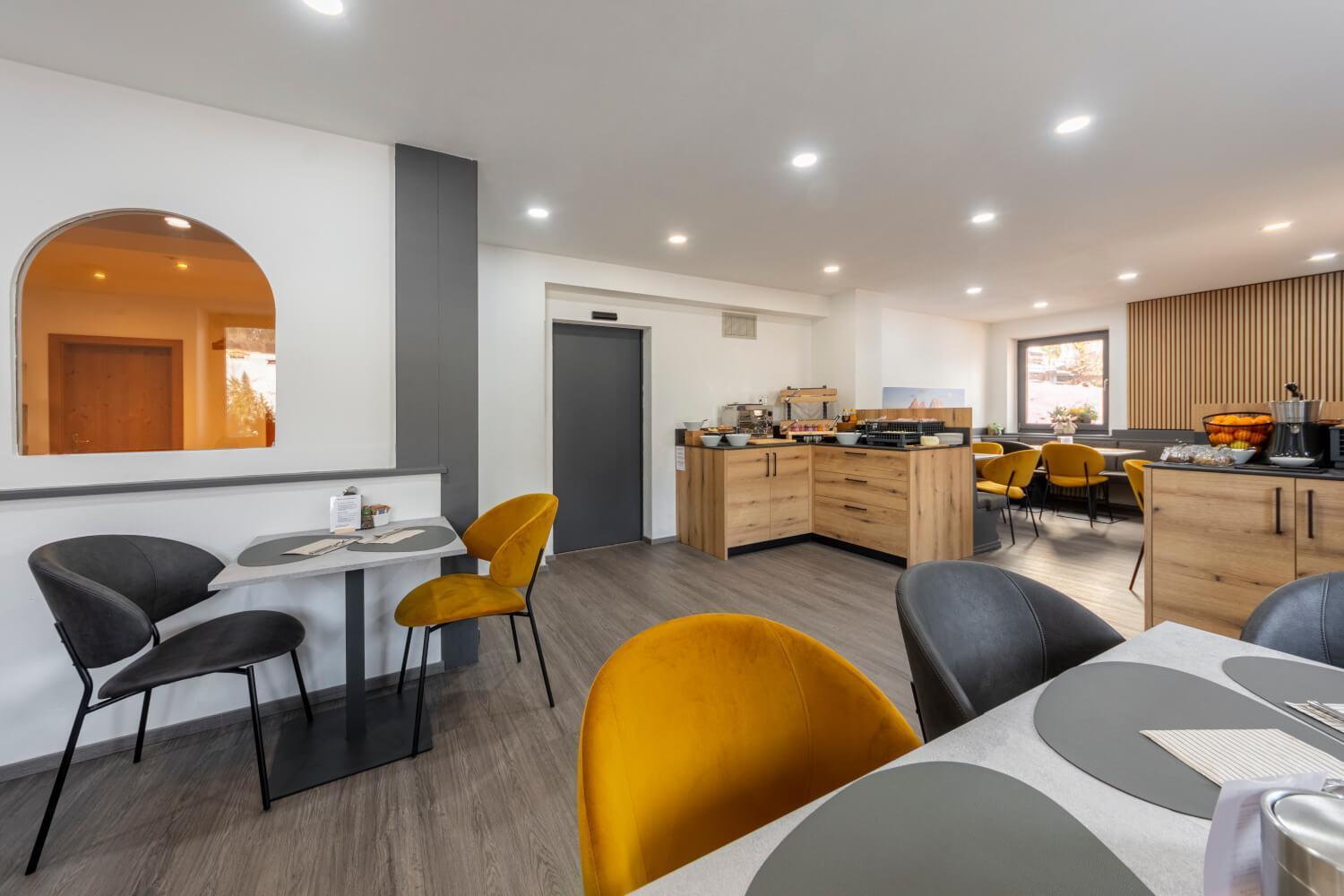 Hotel Kyrr Smart Mountain Retreat 3*