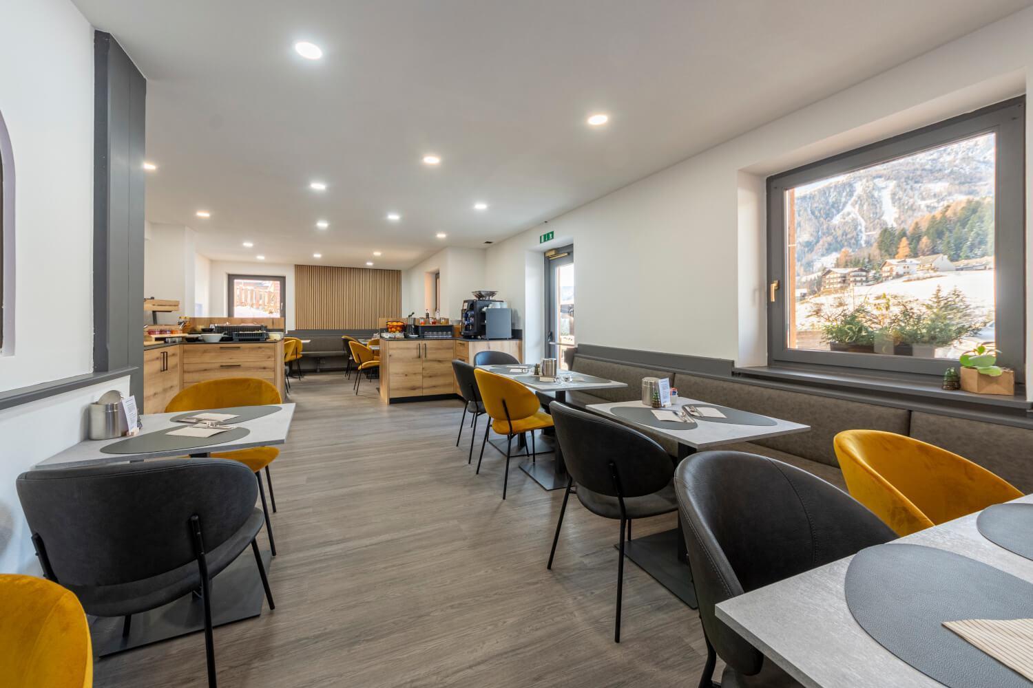 Kyrr Smart Mountain Retreat Moena