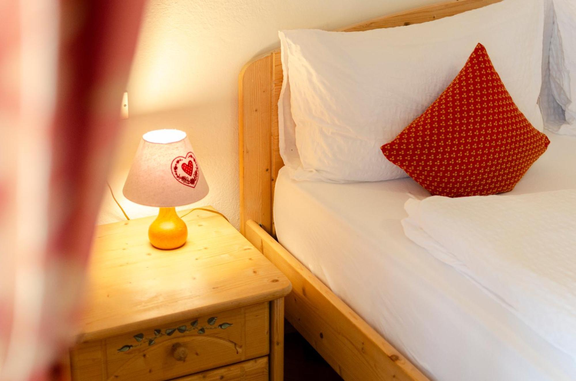 Hotel Kyrr Smart Mountain Retreat Moena