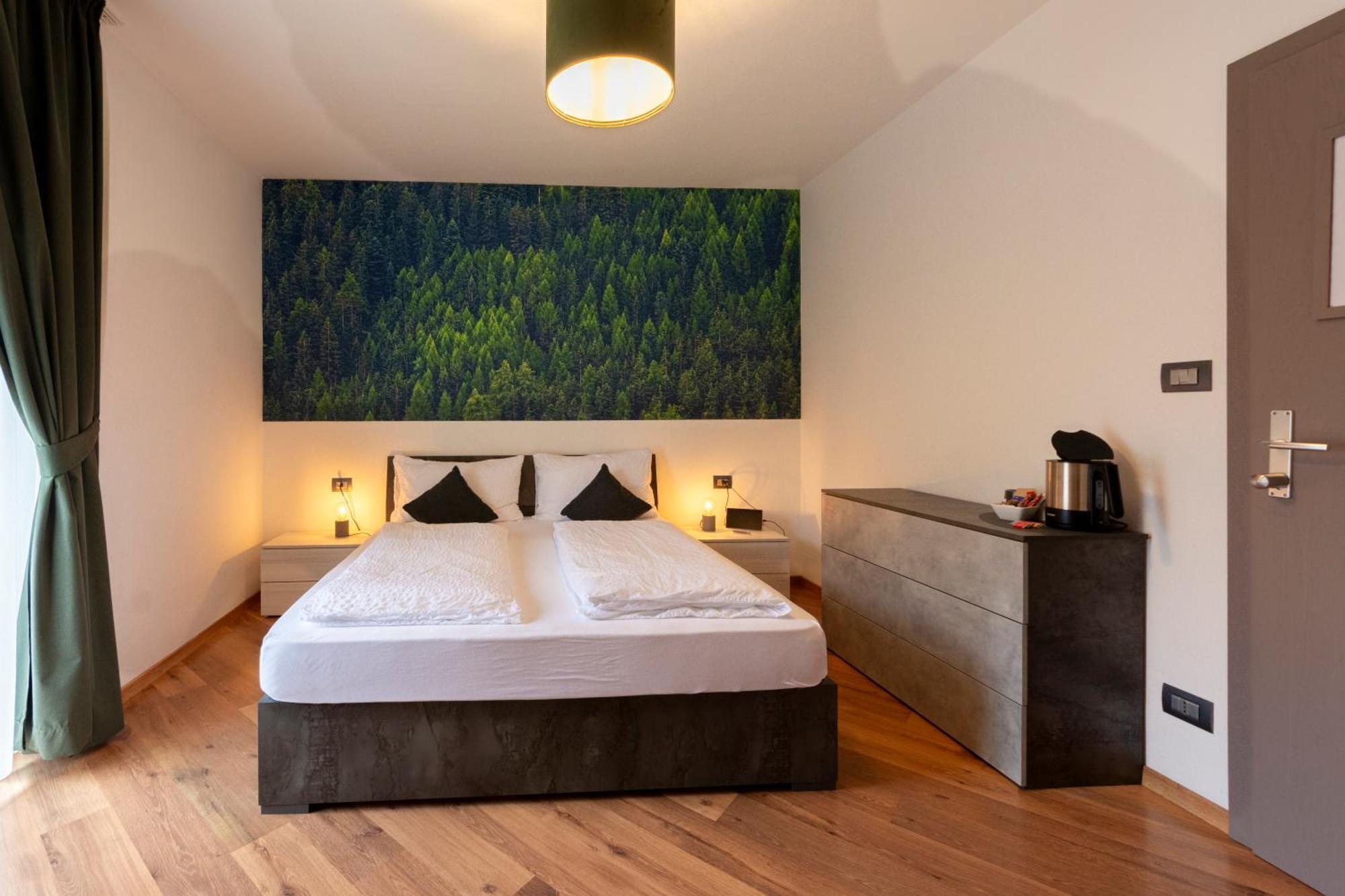 Hotel Kyrr Smart Mountain Retreat