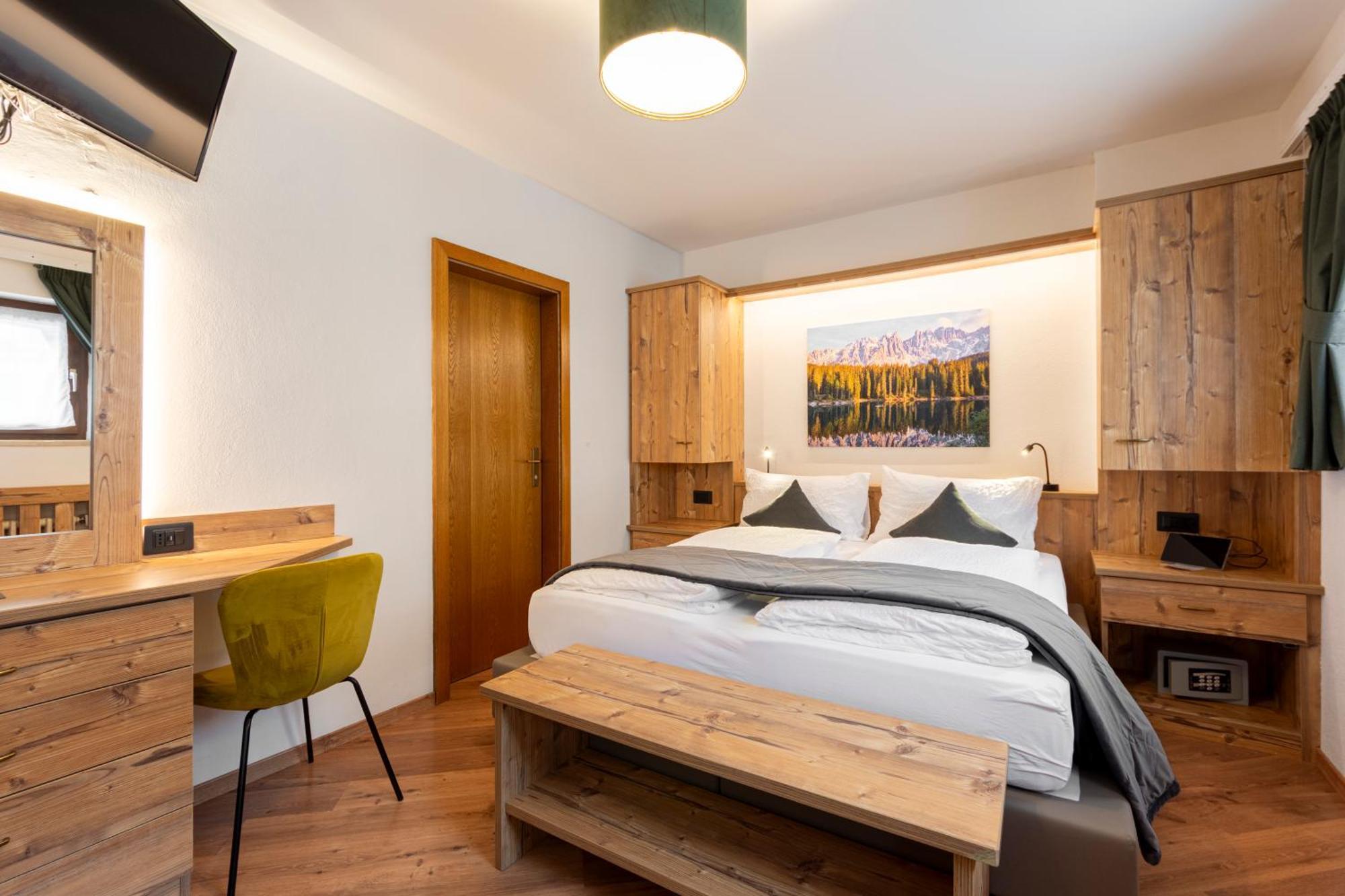 Kyrr Smart Mountain Retreat Hotel 3*