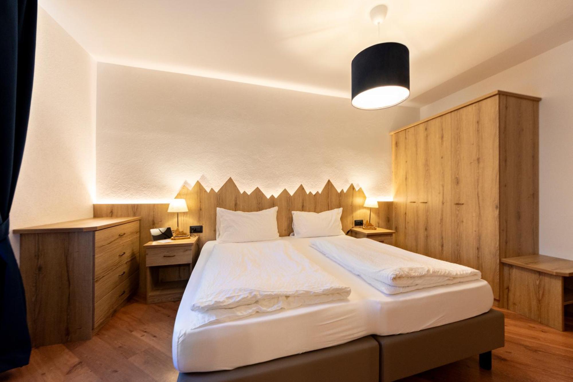 Kyrr Smart Mountain Retreat Hotel Moena