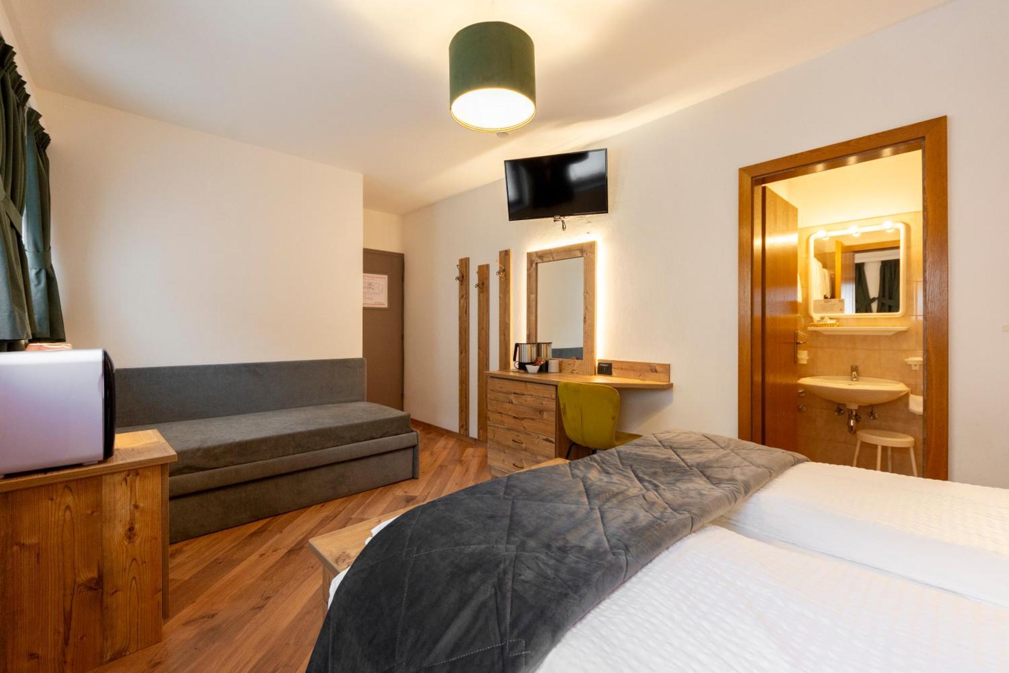 Kyrr Smart Mountain Retreat 3*
