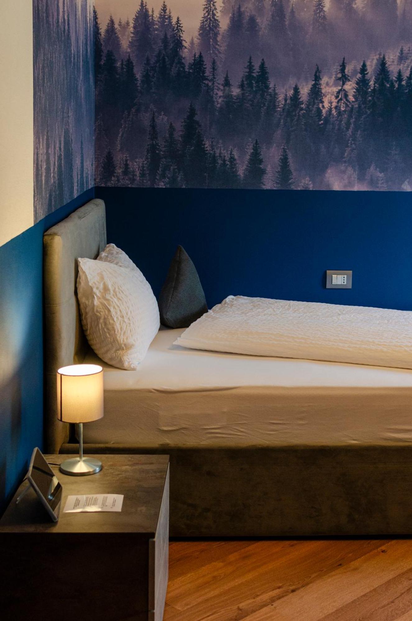 Kyrr Smart Mountain Retreat 3* Moena