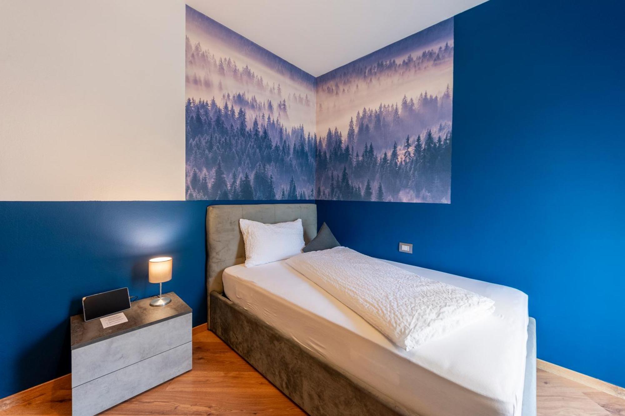 Hotel Kyrr Smart Mountain Retreat