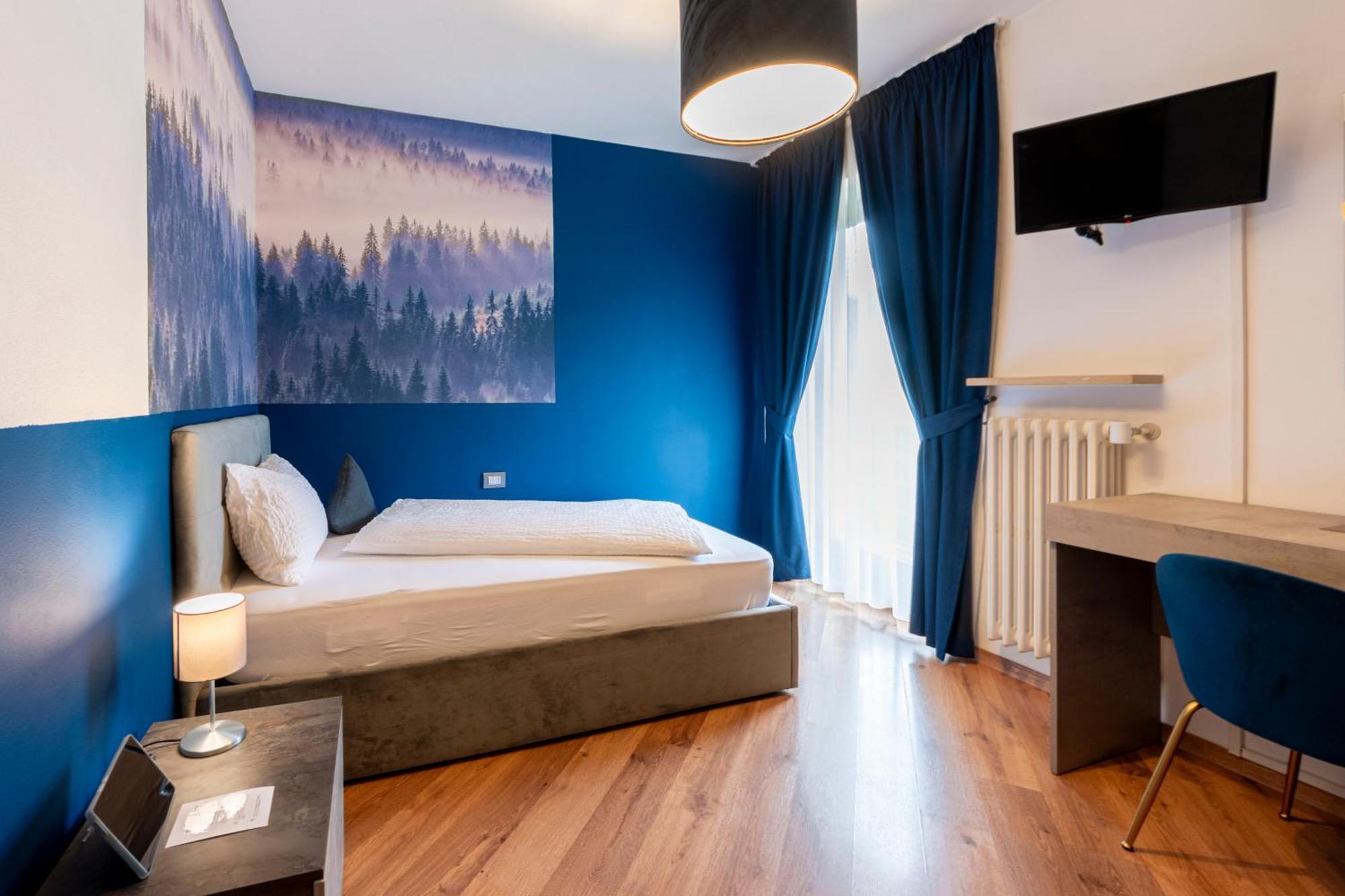 Kyrr Smart Mountain Retreat Hotel 3*
