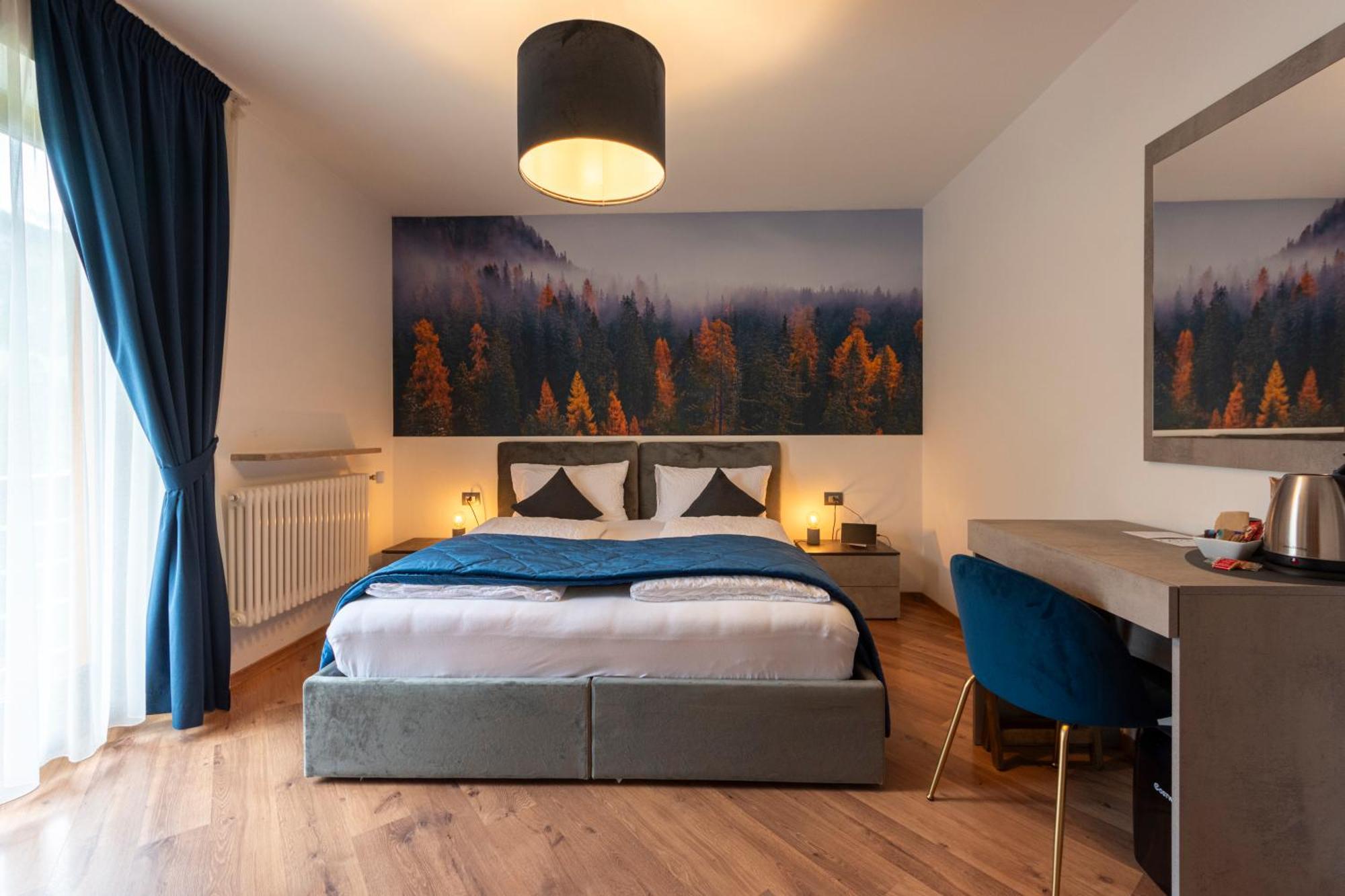 Hotel Kyrr Smart Mountain Retreat 3*