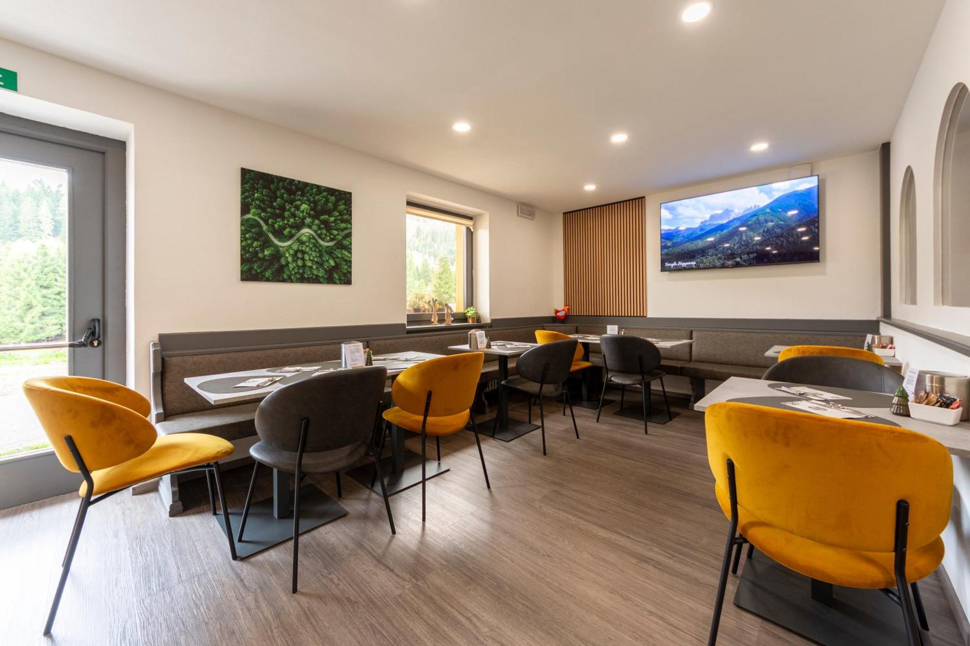Kyrr Smart Mountain Retreat 3*