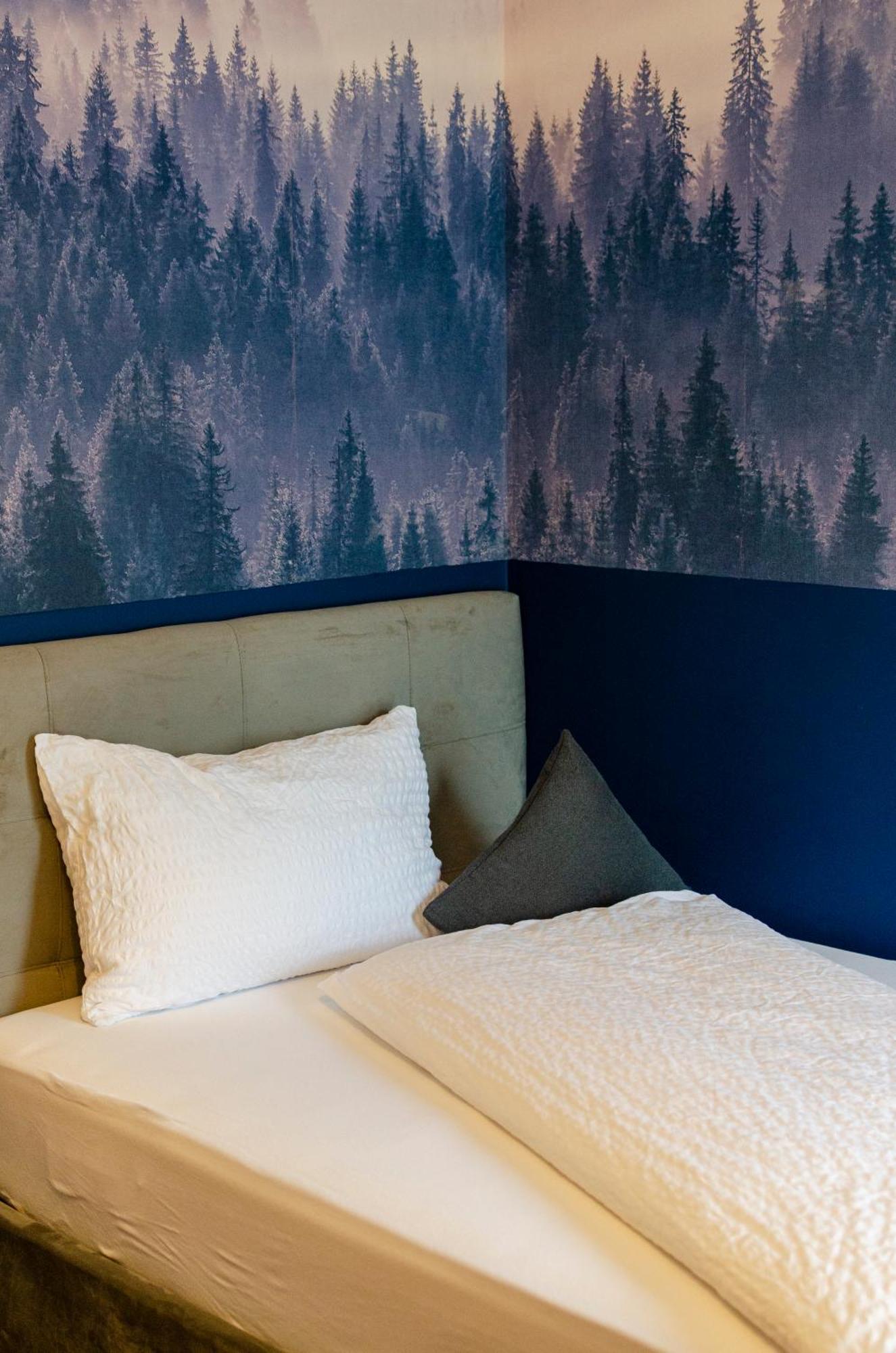 Kyrr Smart Mountain Retreat Moena