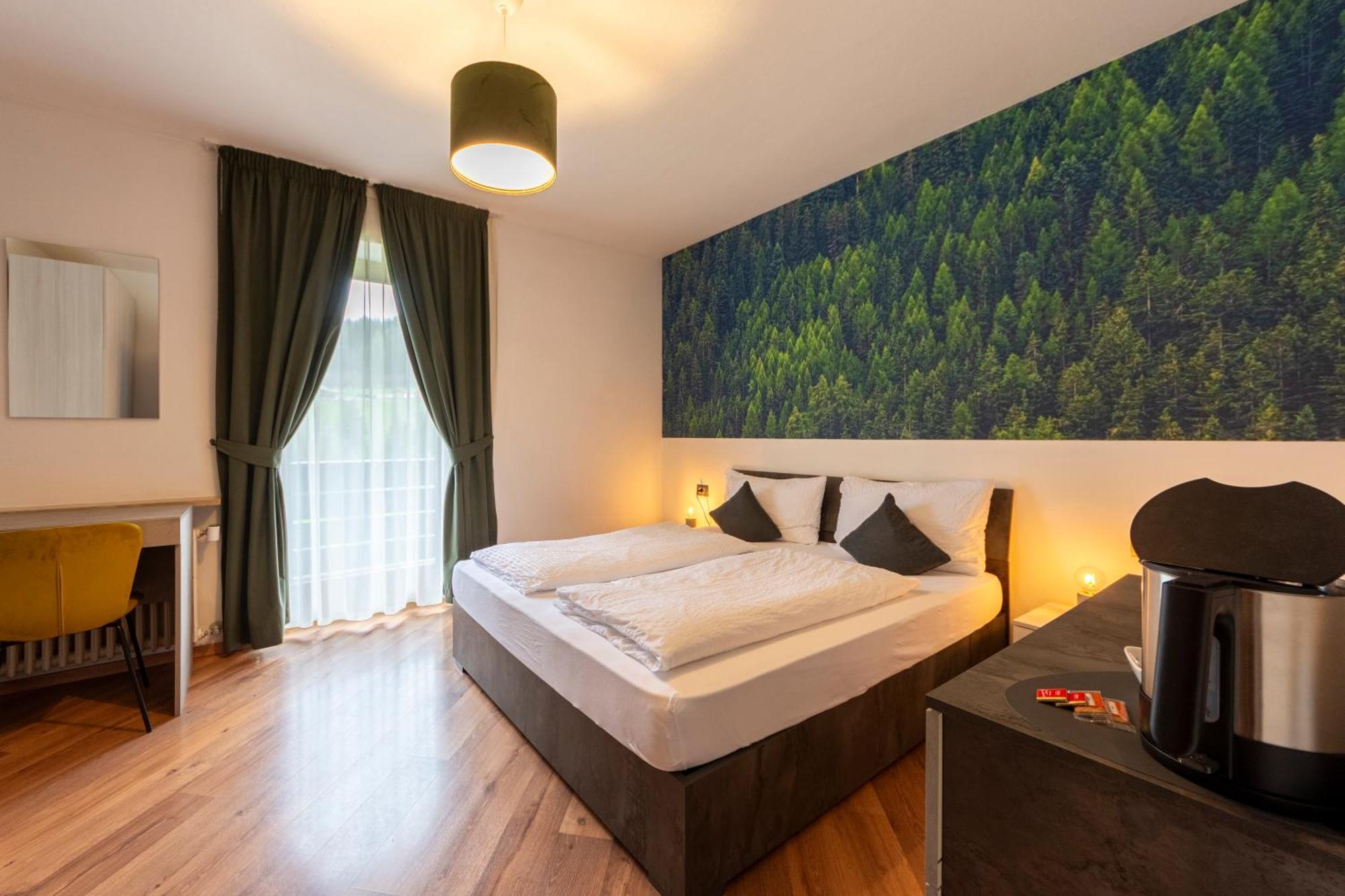 Hotel Kyrr Smart Mountain Retreat