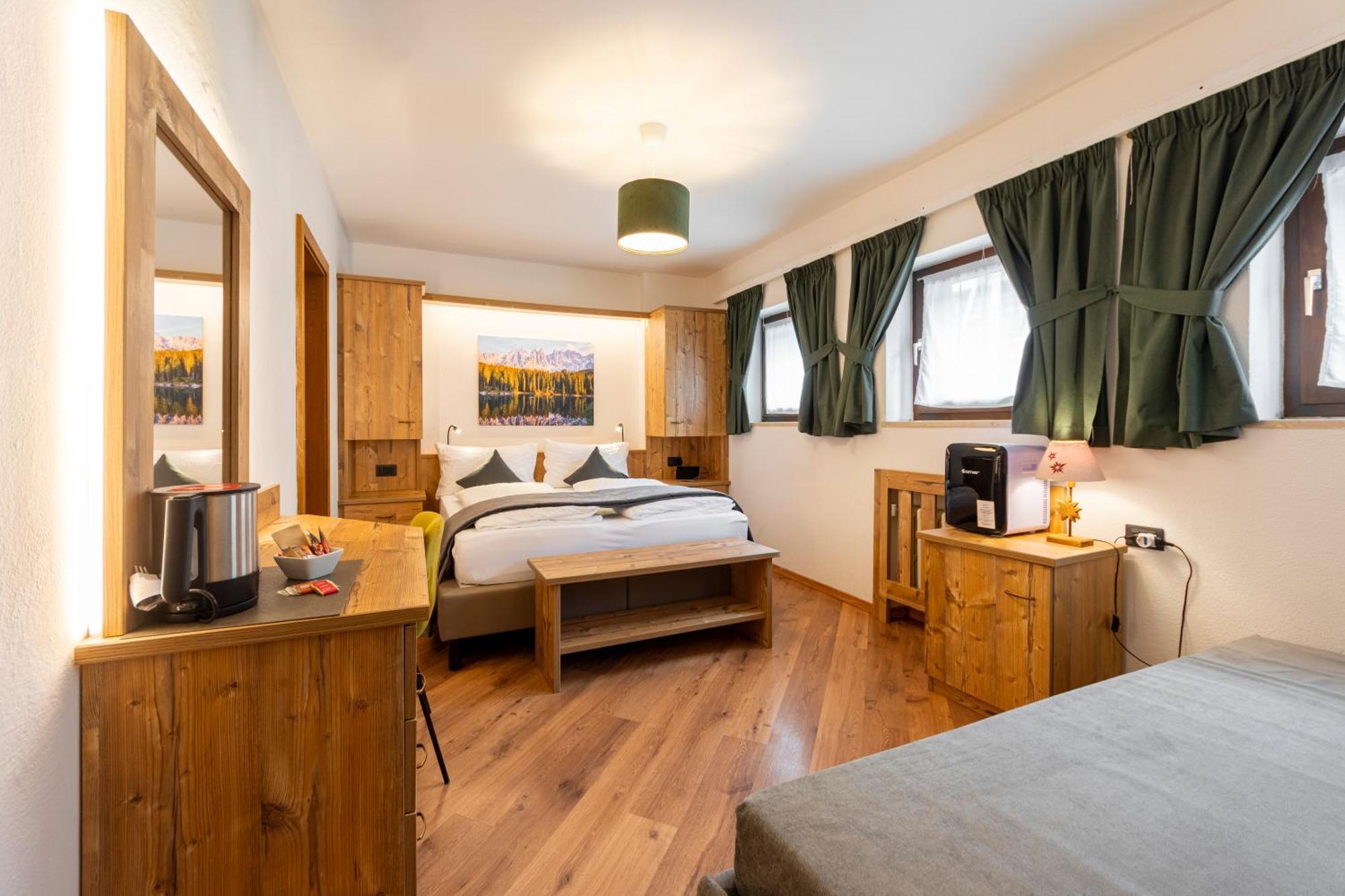 Kyrr Smart Mountain Retreat Hotel 3*