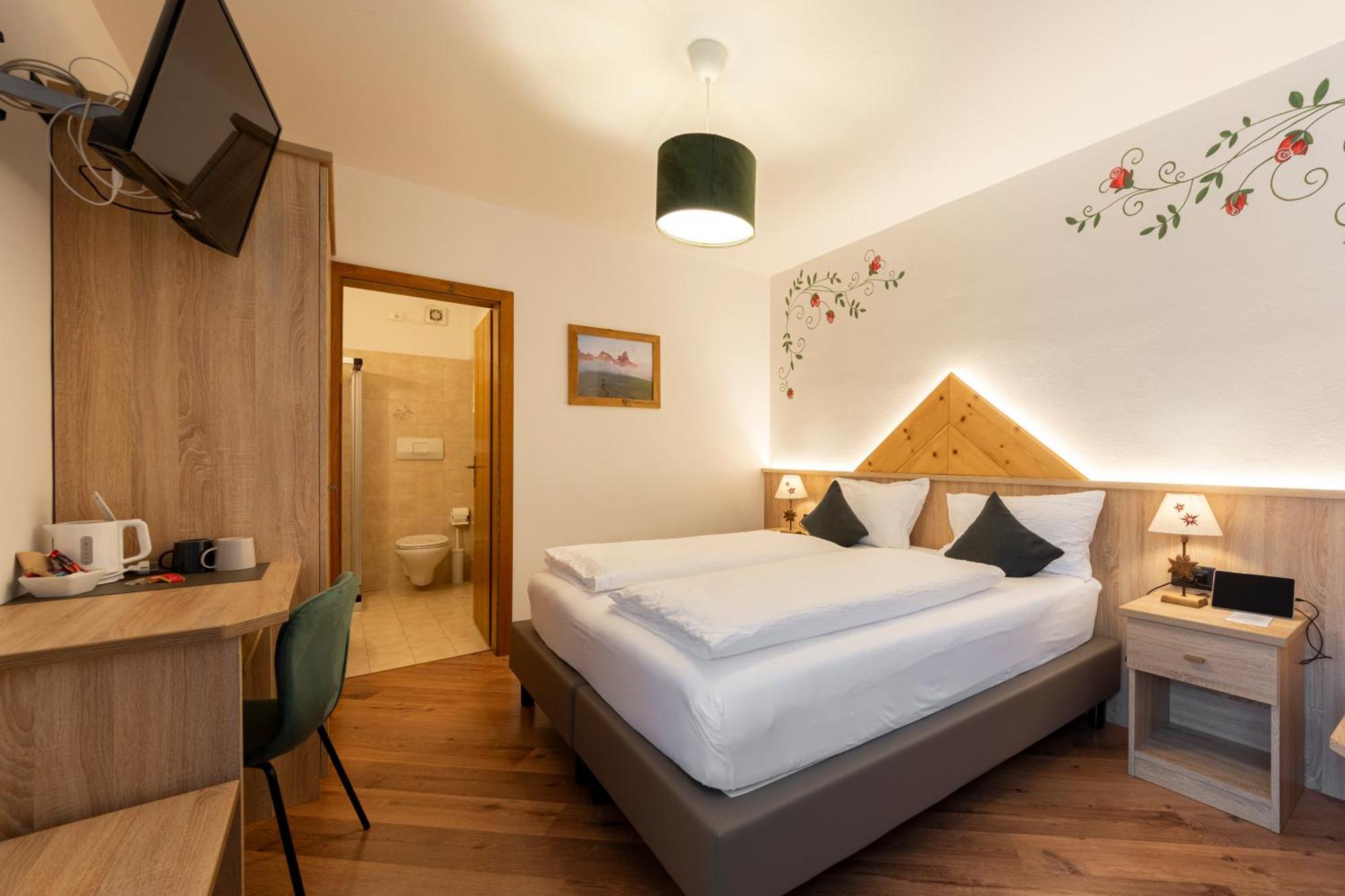 Kyrr Smart Mountain Retreat Moena